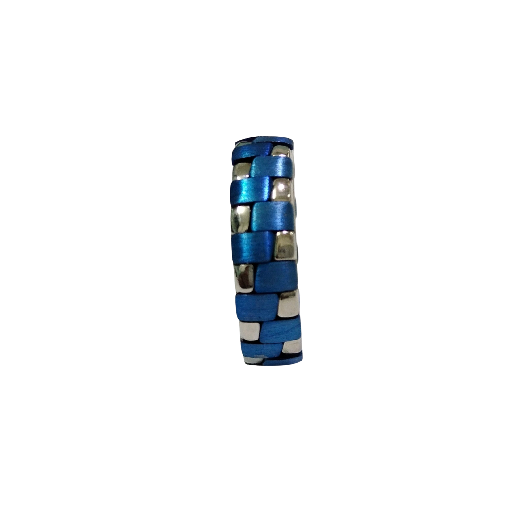 925 Silver Delite Rings LR6318