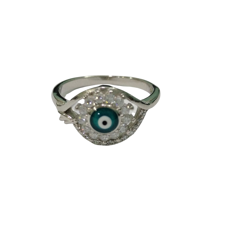 925 Silver Handmade Rings SLR004