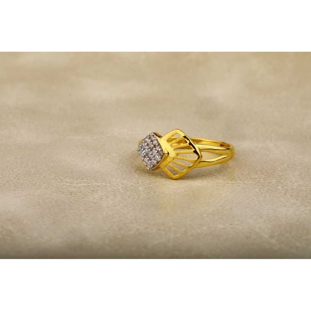 Ring&bandes