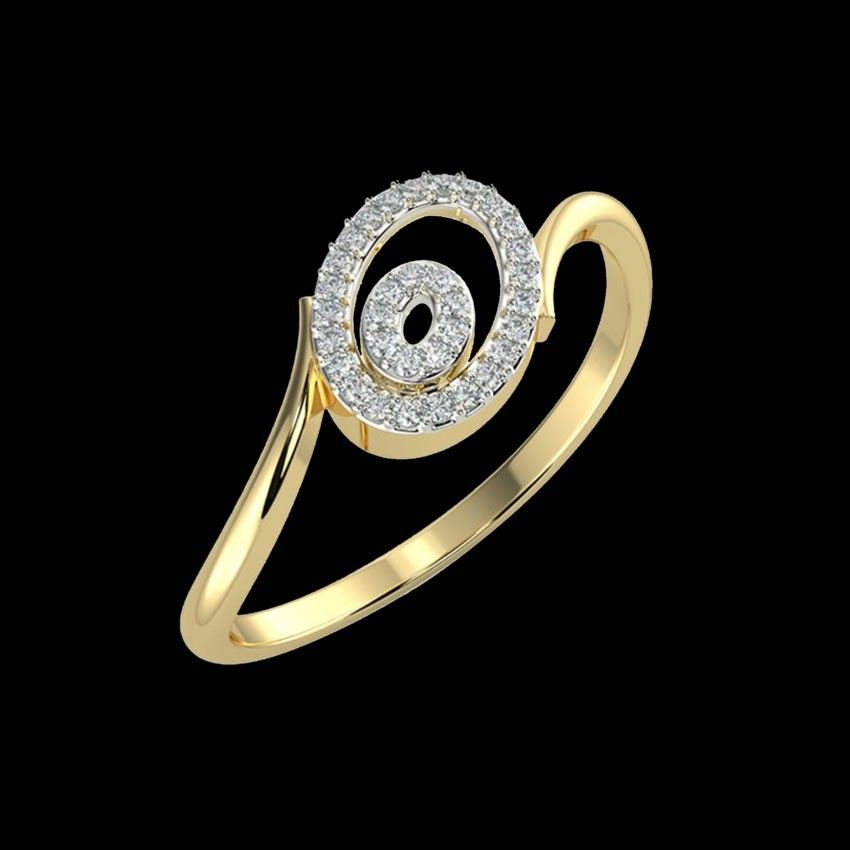 Gold Ring