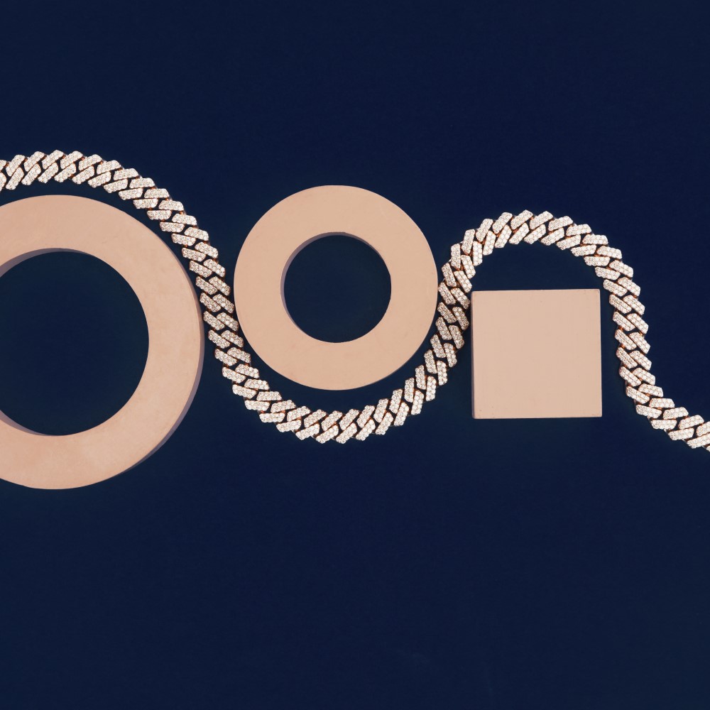 Gold Elegant Chain