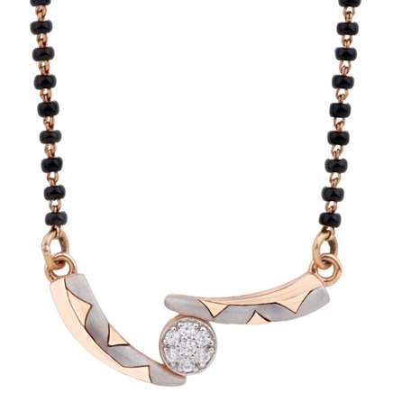 Fancy Mangalsutra Design For Womens