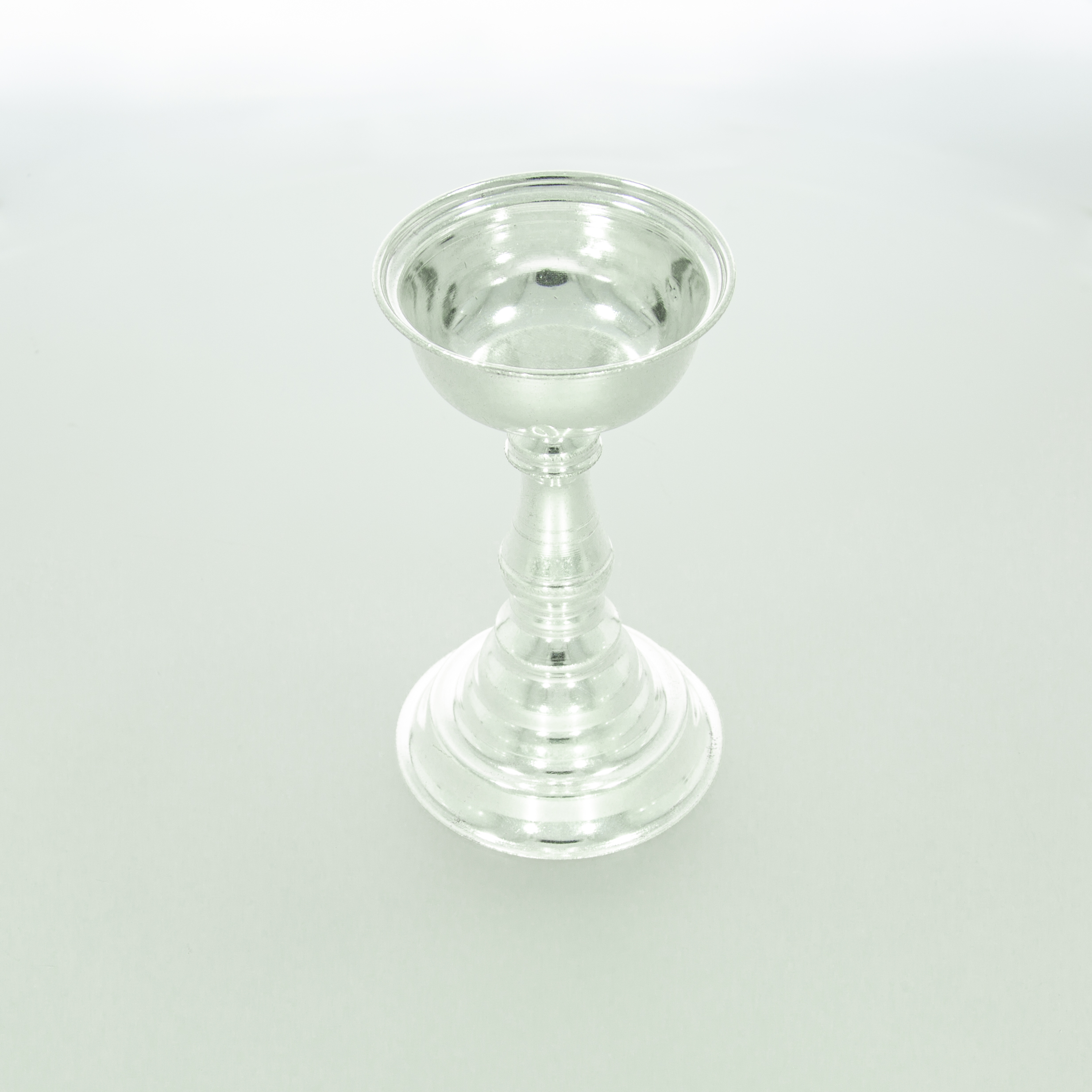 Divine Silver Samai Design