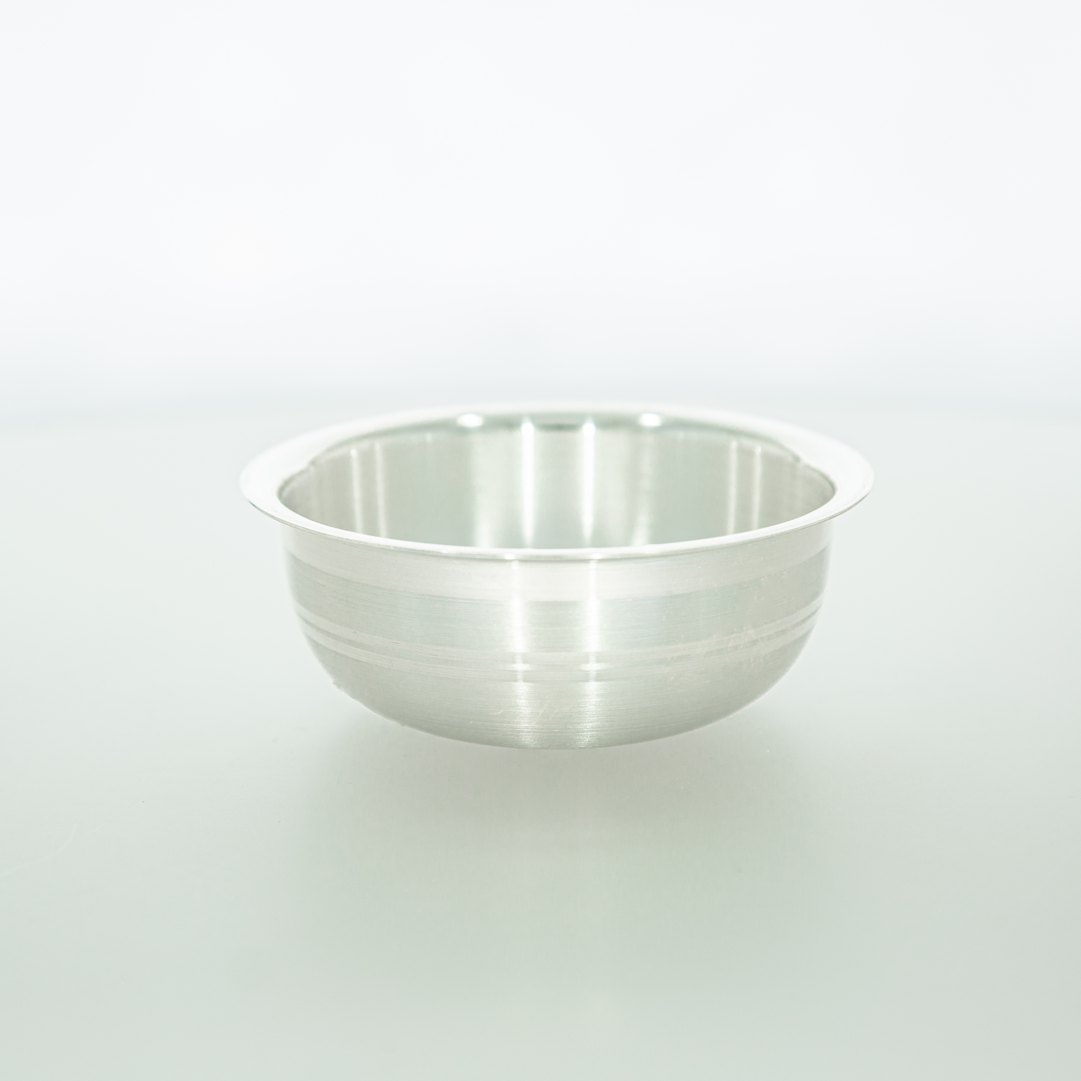 Beautiful Silver Bowl Design
