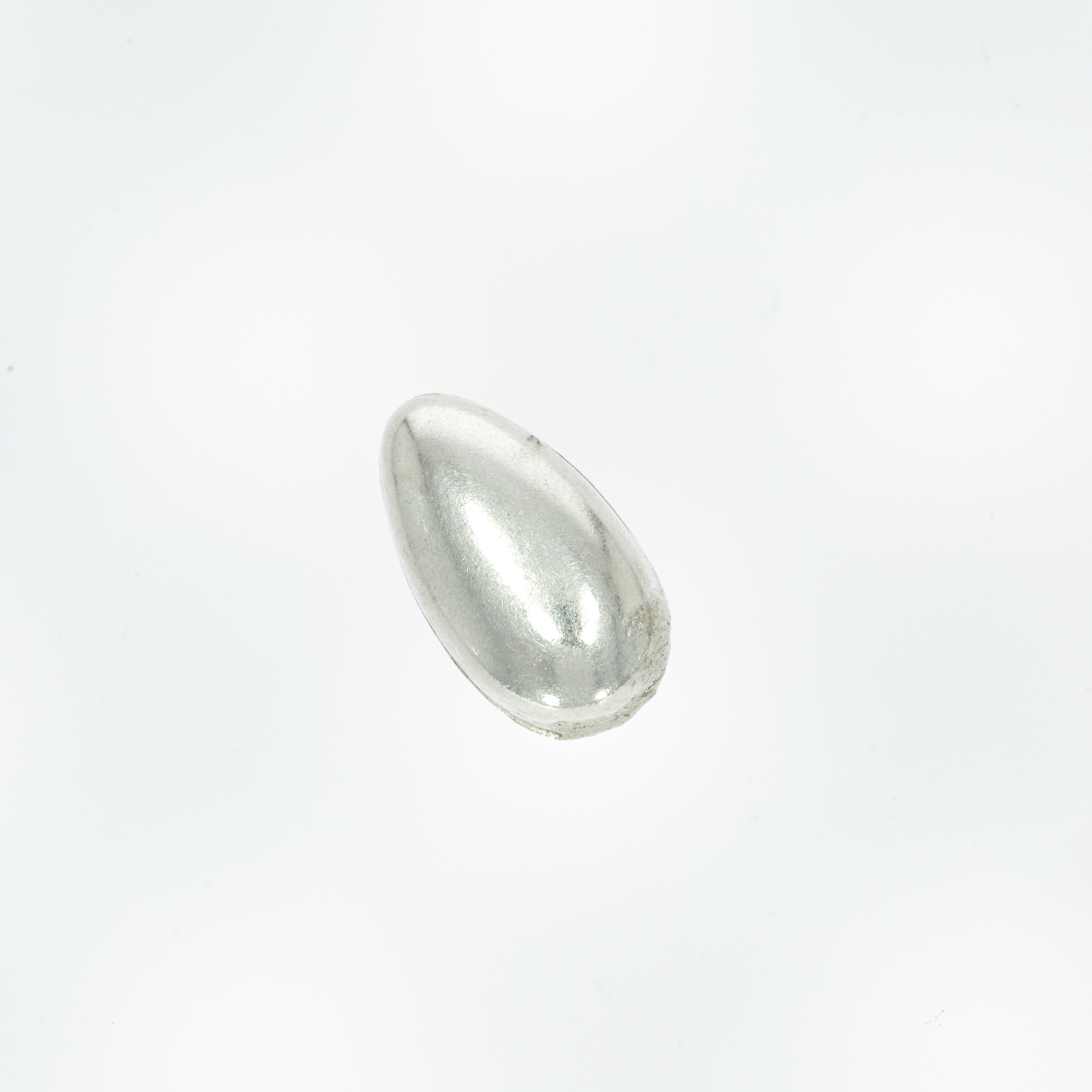 Silver Dry Fruits For Puja
