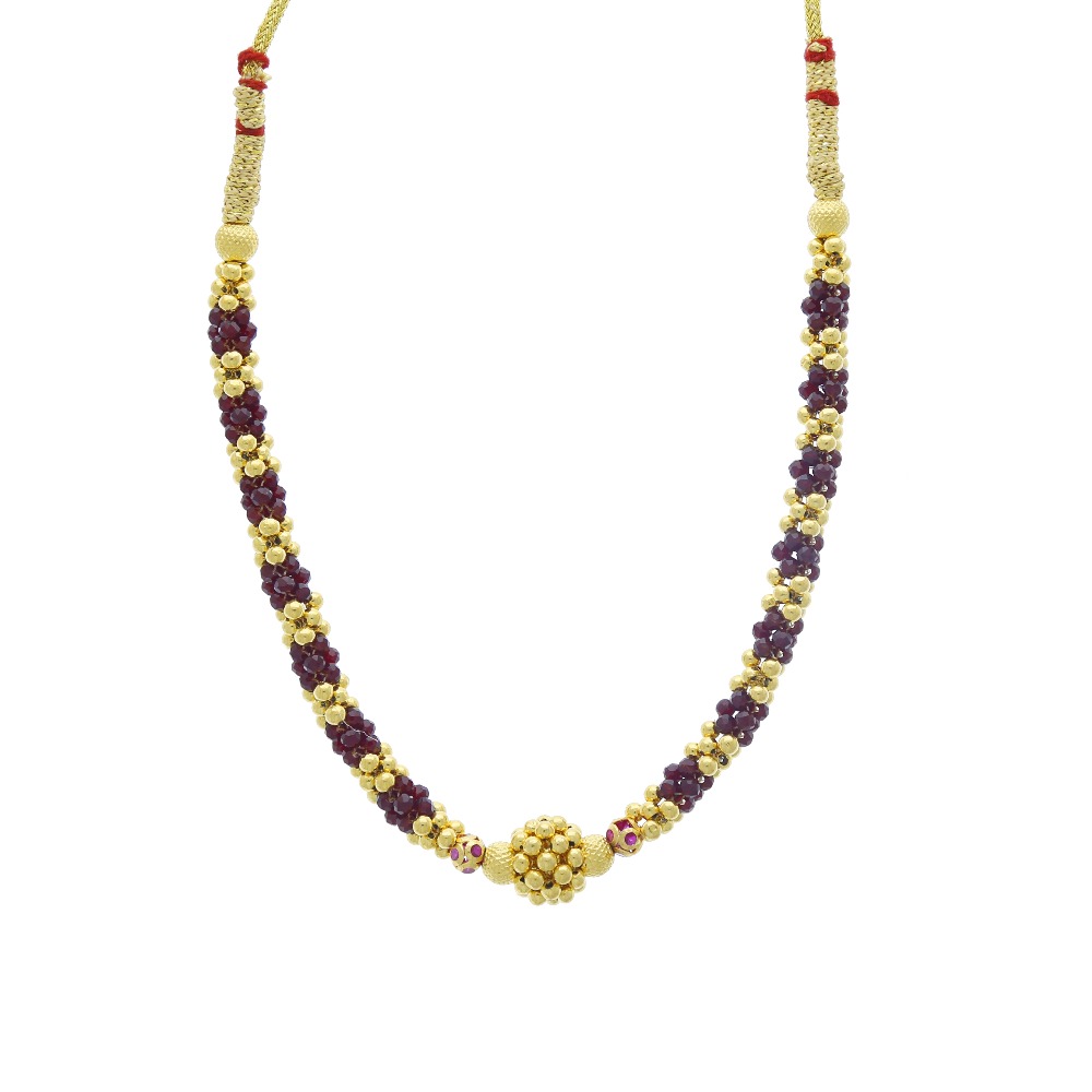 Gold Pendant Design