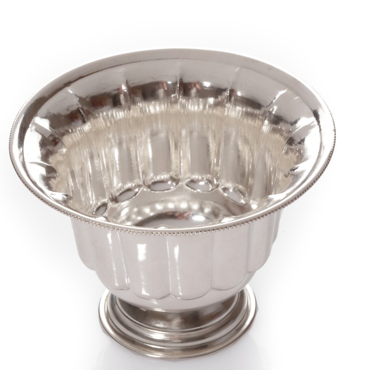 Silver Padam