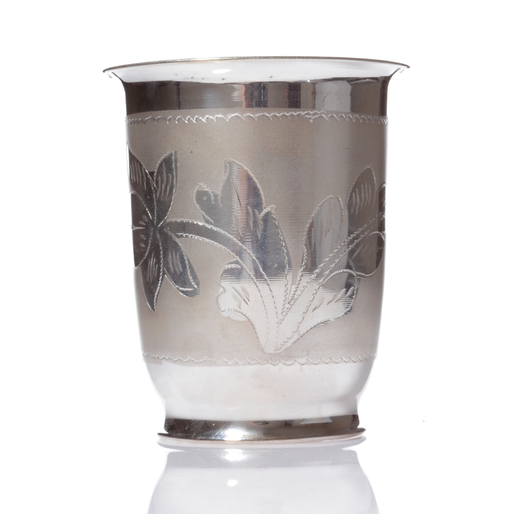 Silver Glass Design