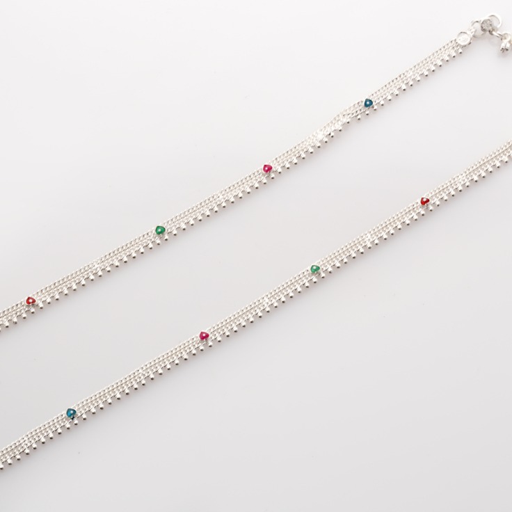 Daily Wear Payal Designs