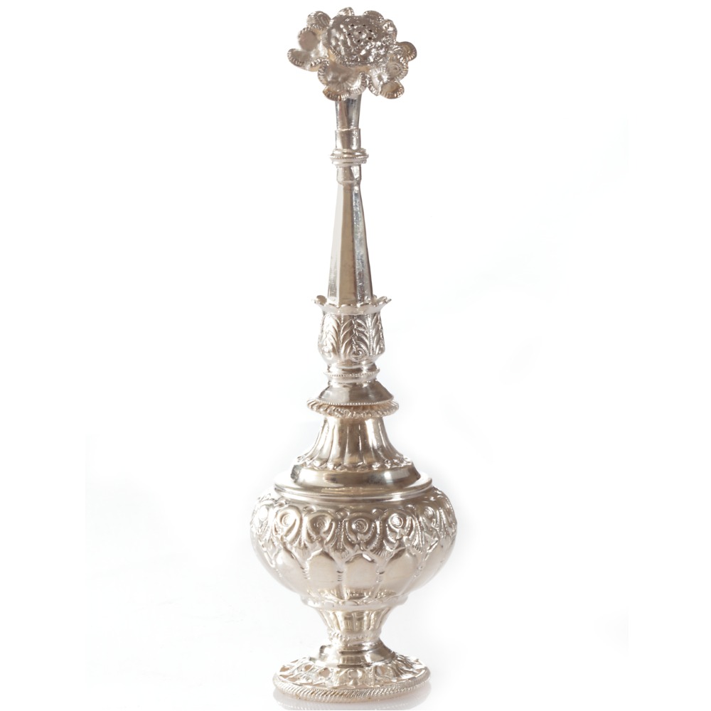 Silver Gulabdani