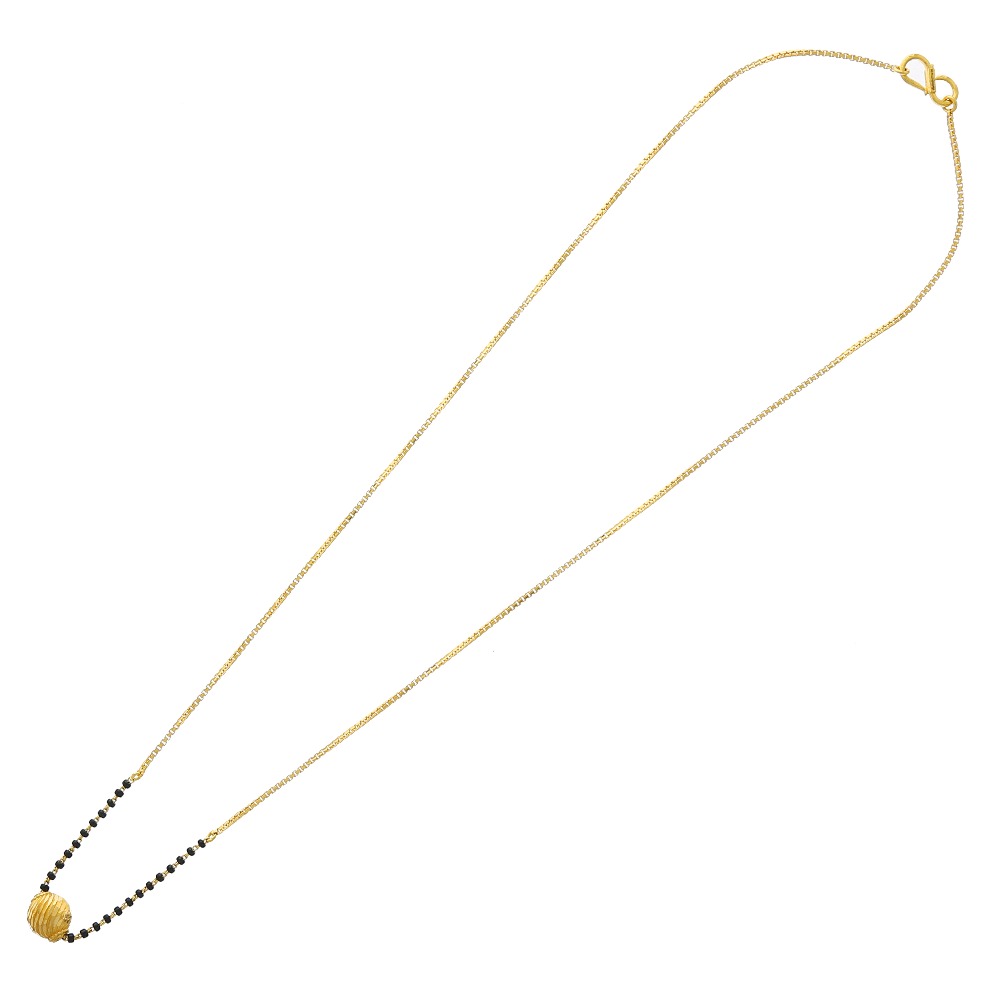 The Chain mangalsutra