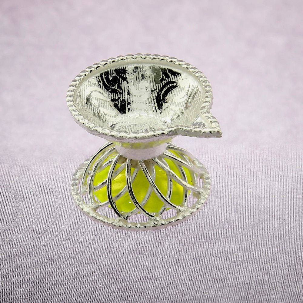 The Silver Niranjan