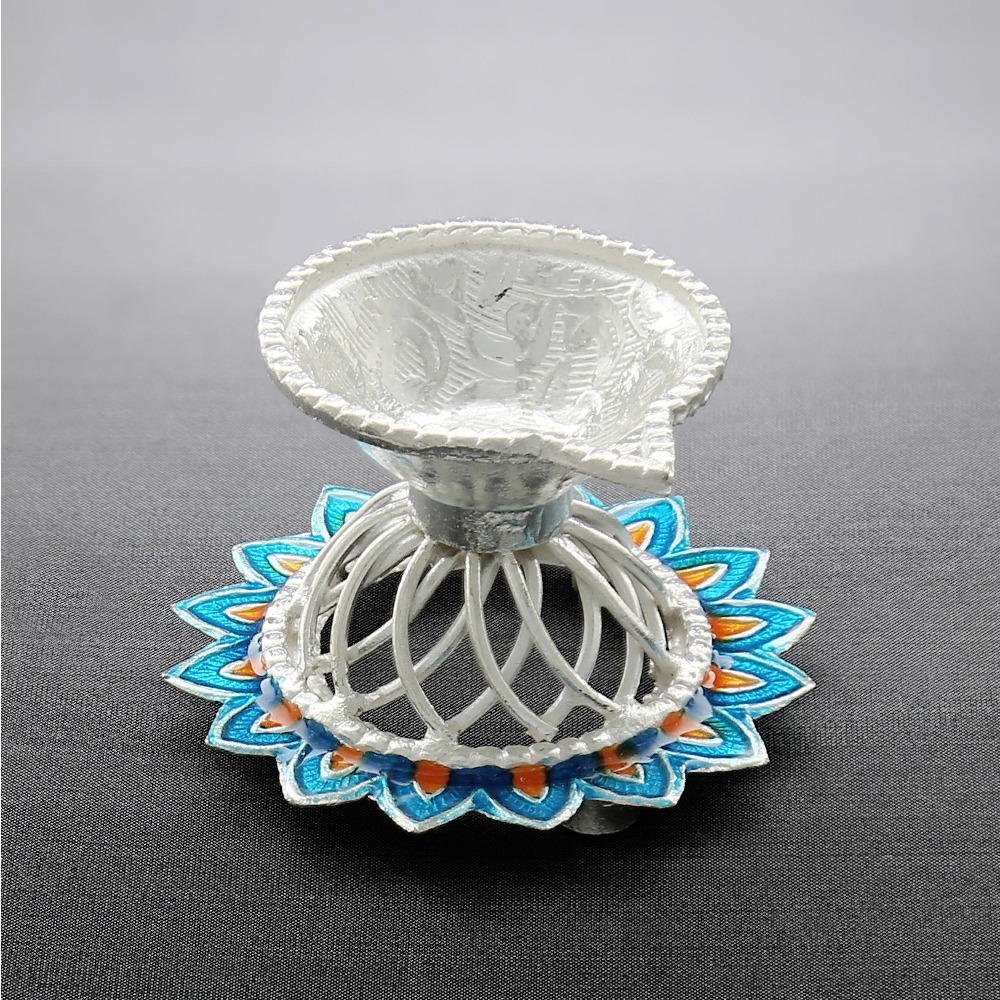 Silver niranjan