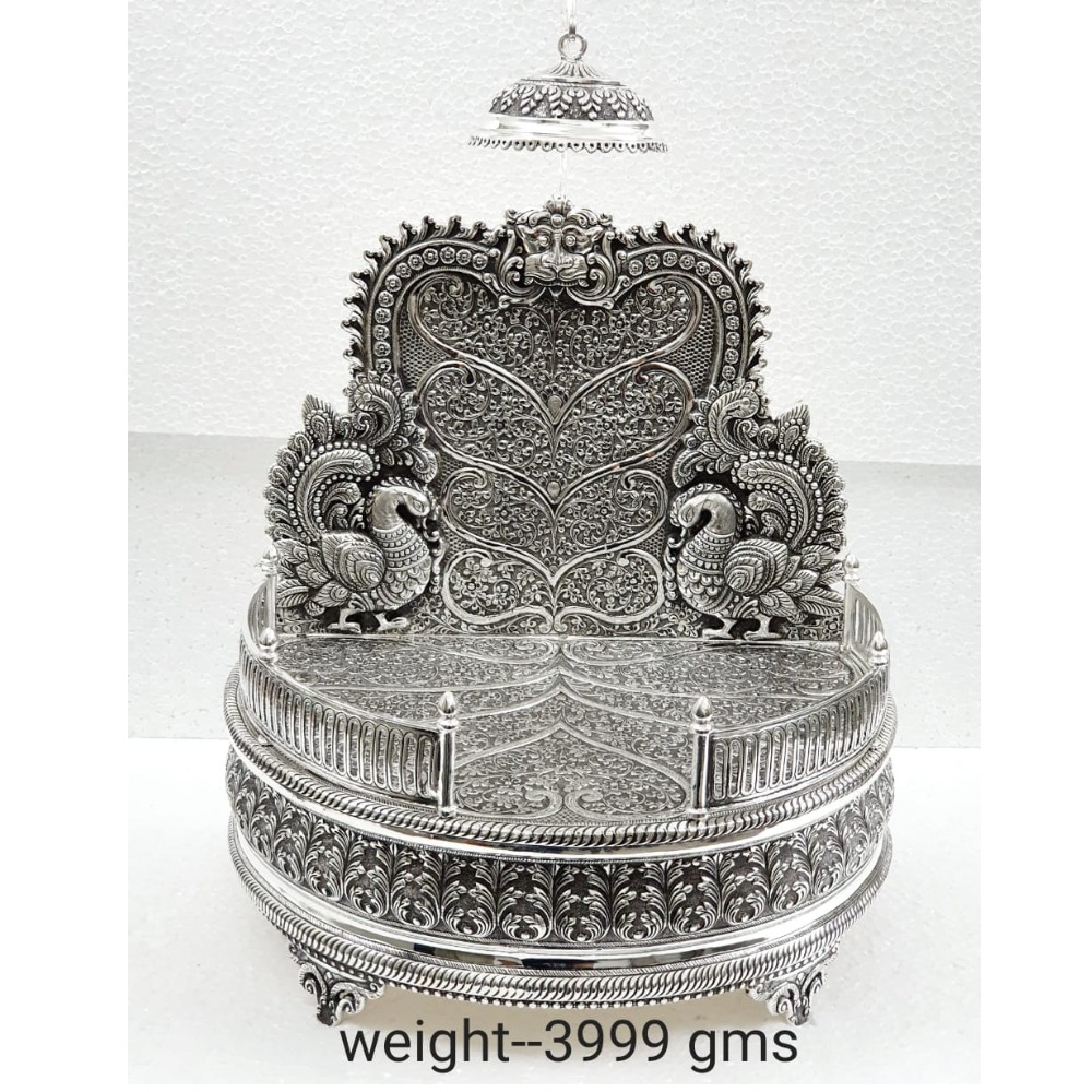 Antique sunhasan