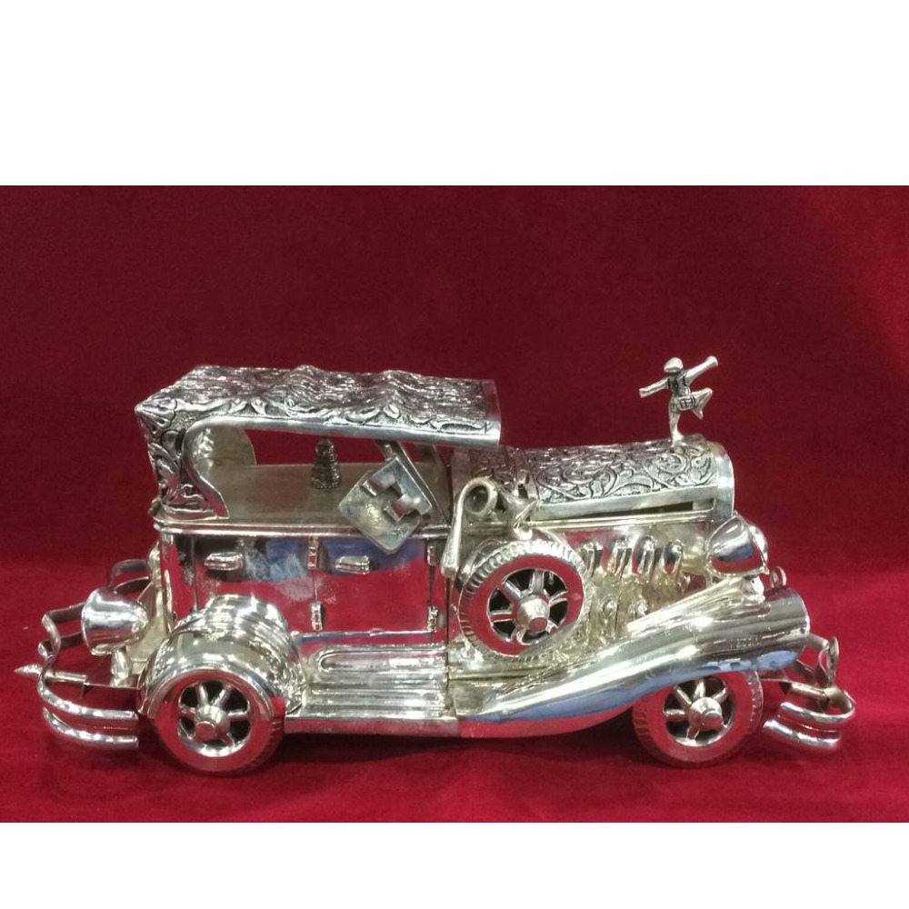 92.5 SILVER ROLLS ROYCE