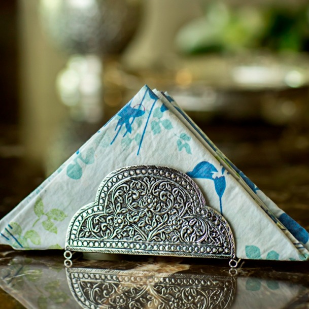 NAPKIN HOLDER