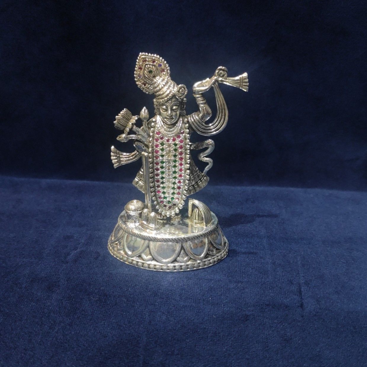 Shrinathji Murti