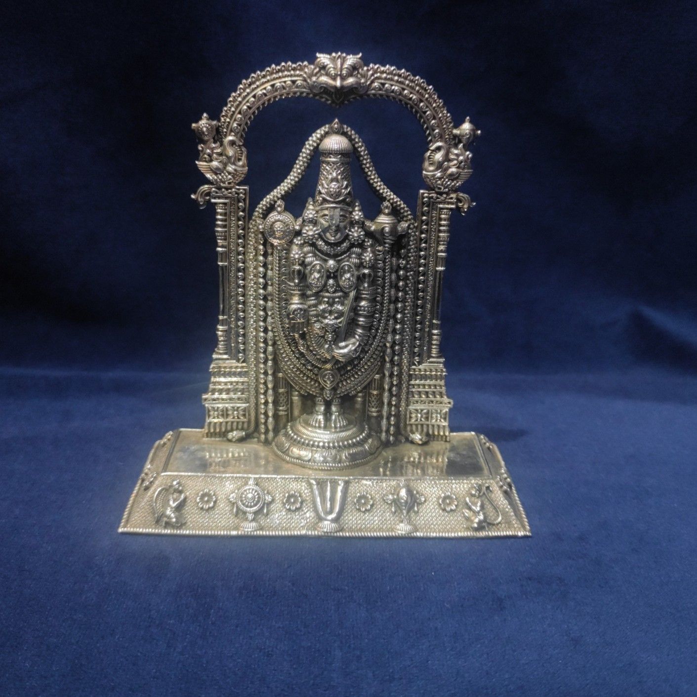 Tirupati Balaji Murti