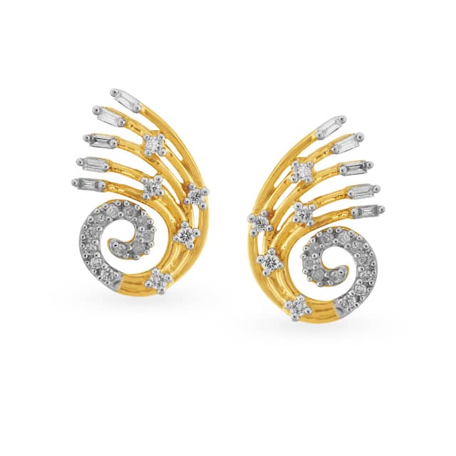 22k Gold Cocktail Design TOPS&HENGISH