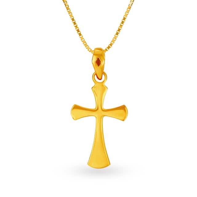 Gold Gorgeous Design Pendants