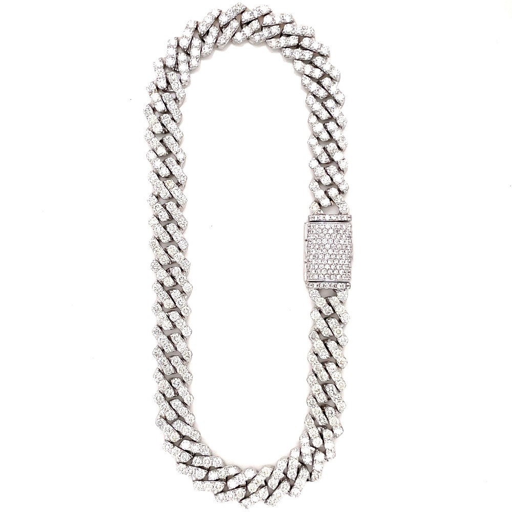 10k cuban bracelet