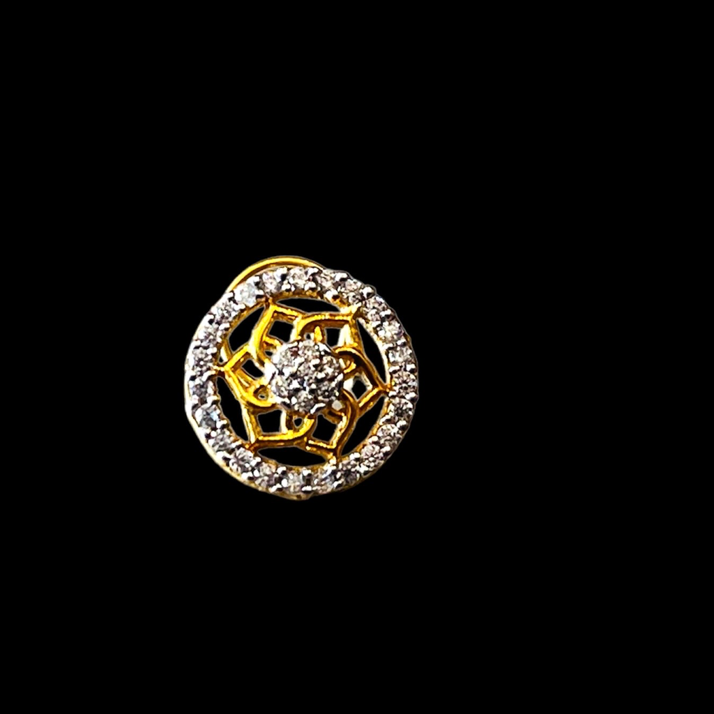 Starshaped Gold nospin