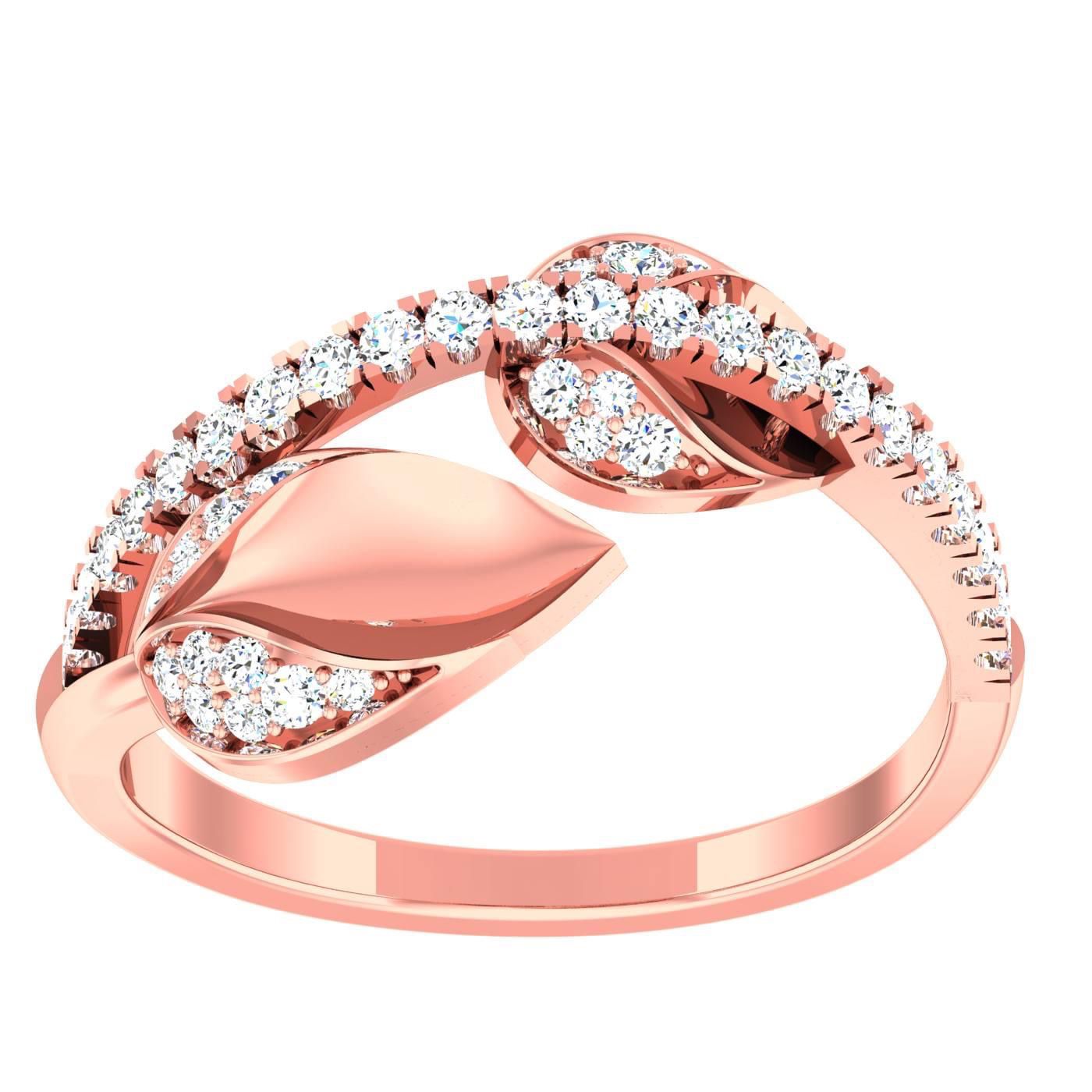 22K Gold Elite Rings JJJGR02