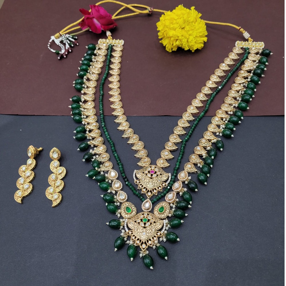 wedding Necklace set For women