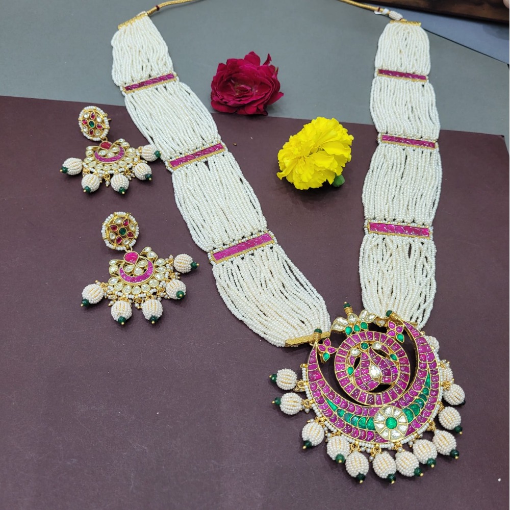 Sunshine necklace set