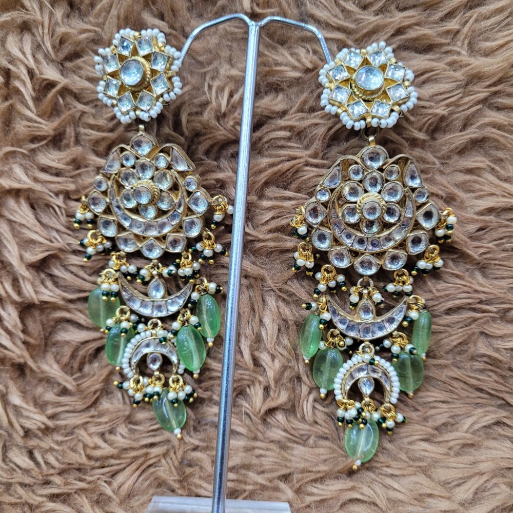 Classy Earrings For Women SJE34