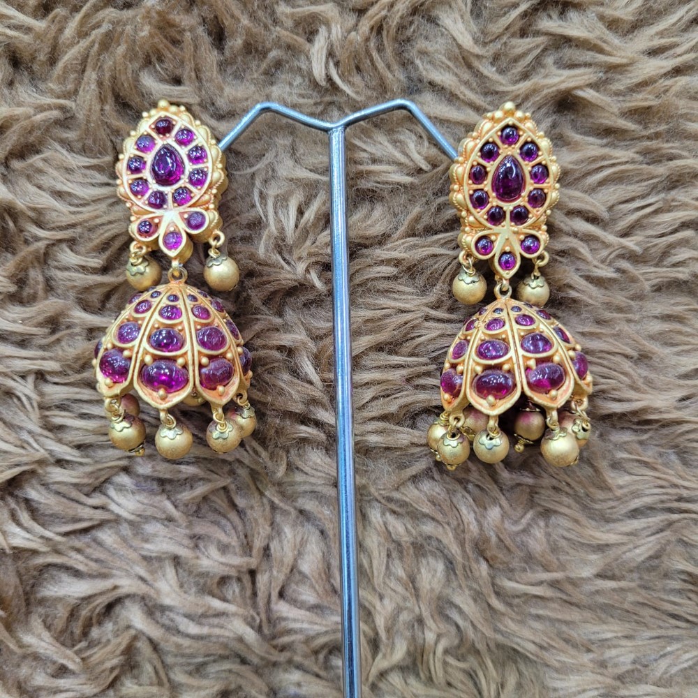 Elegant Earrings For Women SJE31