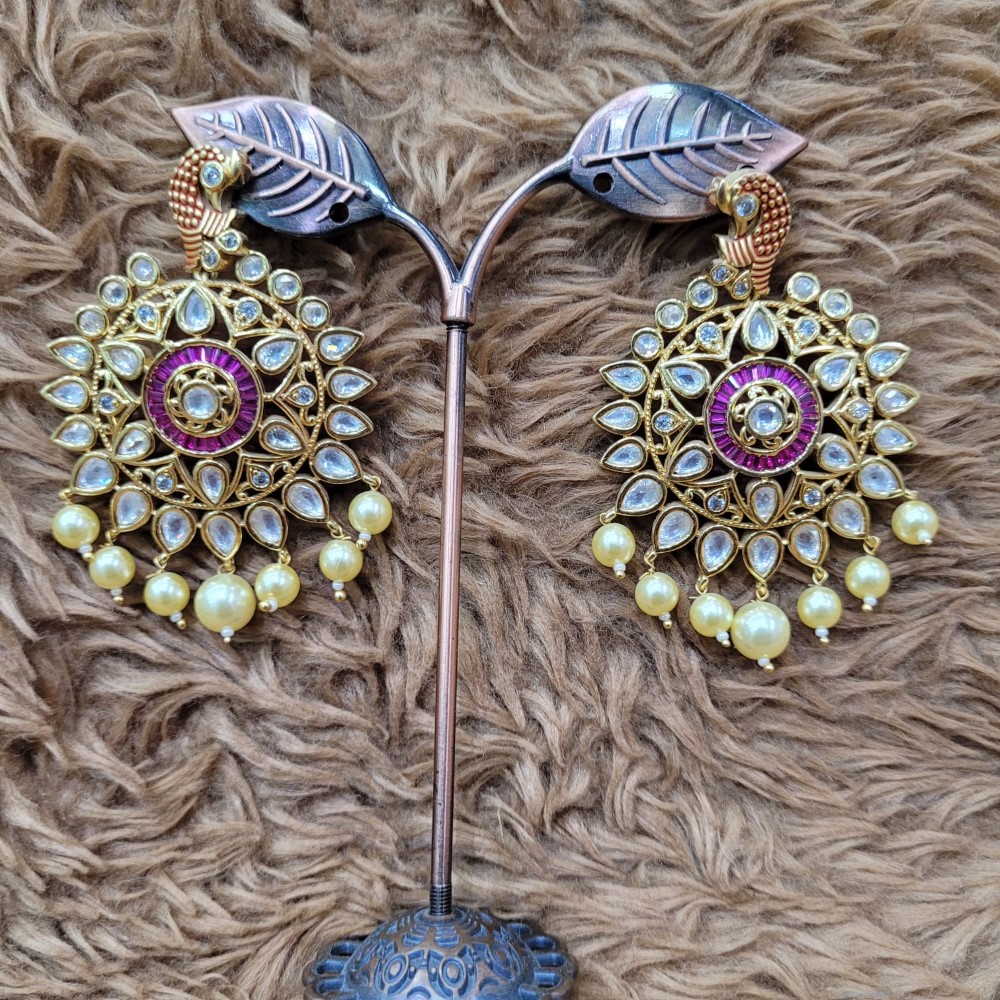 Stunning Earrings For Women SJE27