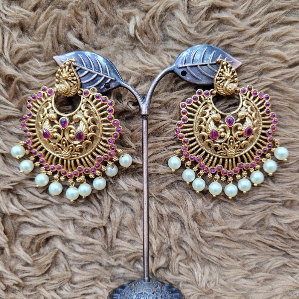 Stylish Earrings For Women SJE25