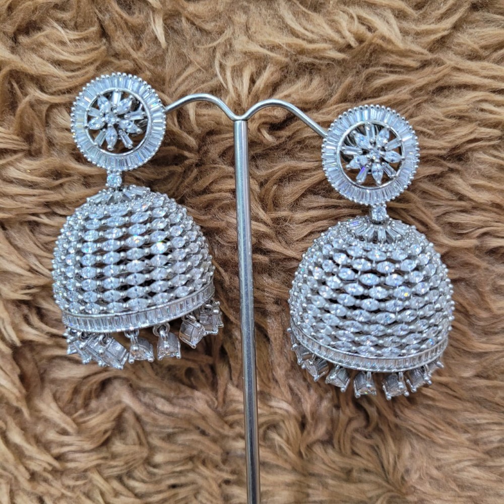 Elite Earrings For Women SJE22