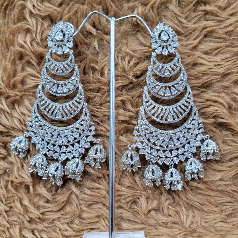 Classy Earrings For Women SJE16