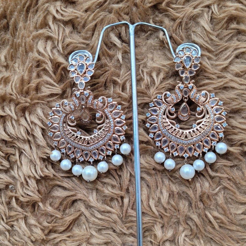 Stylish Earrings For Women SJE14