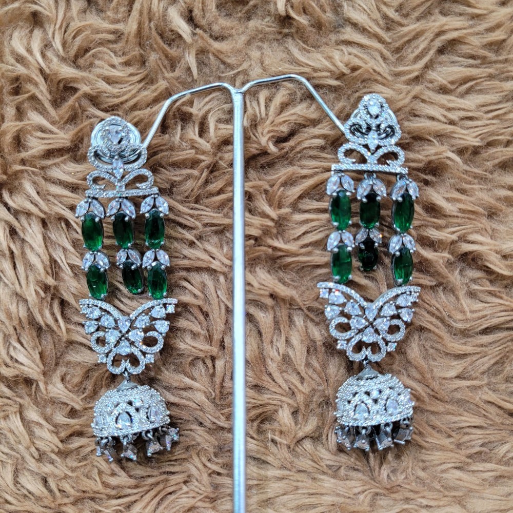 Classic Casual Earrings For Women SJE10