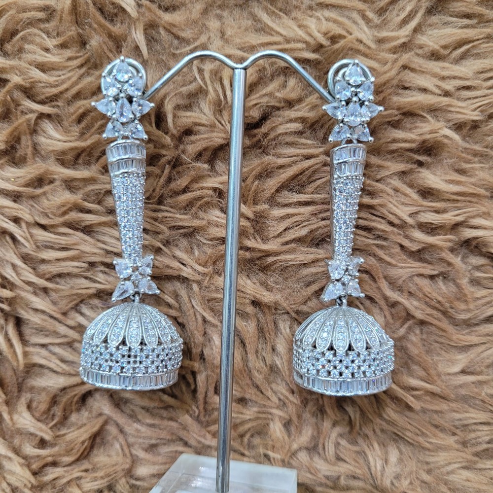 Beautiful Earrings For Women SJE09