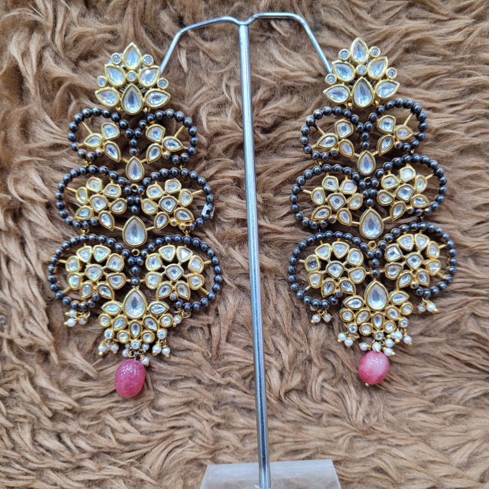 Elegant Earrings For Women SJE01