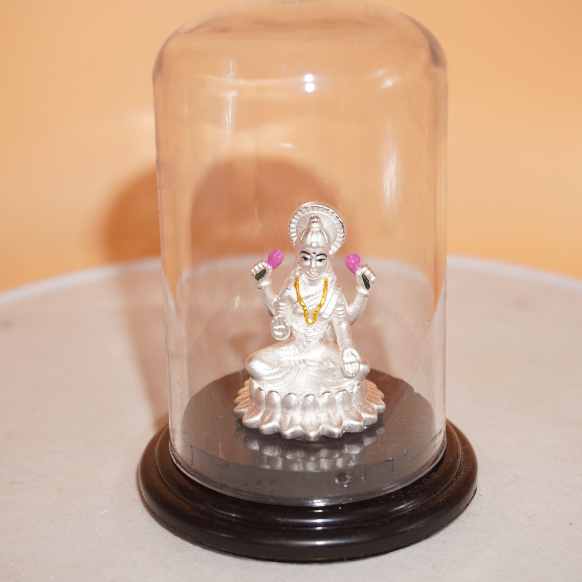 925 silver laxmiji gift article