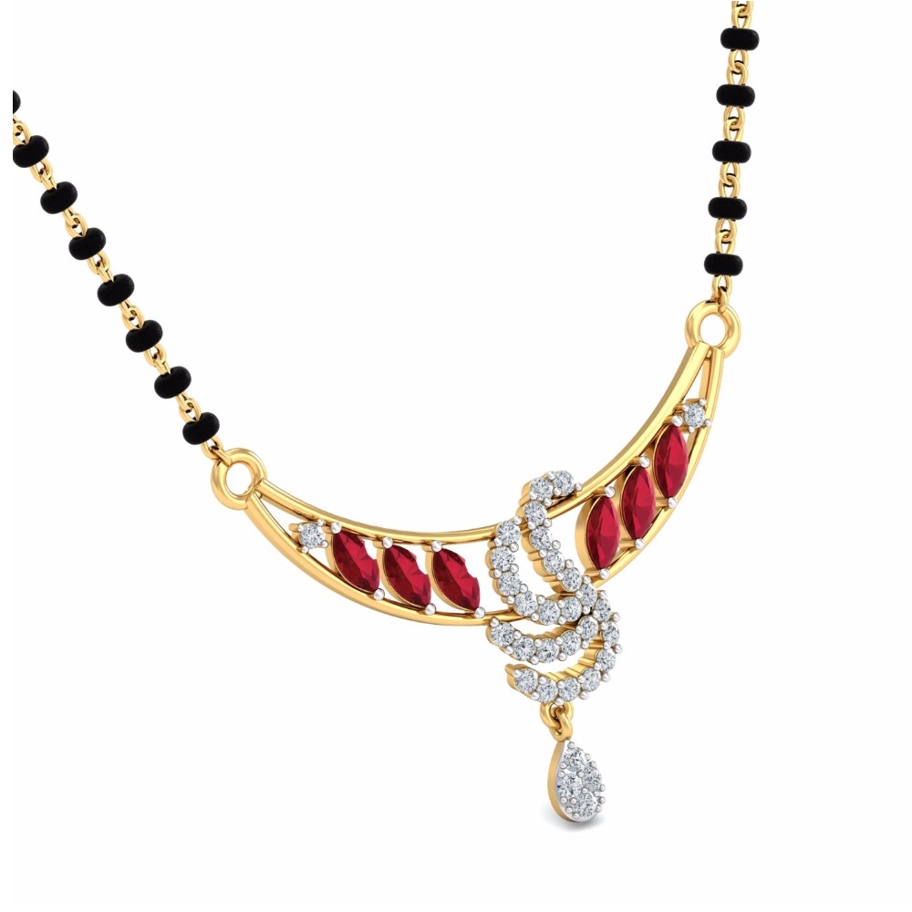 All Type Mangalsutra