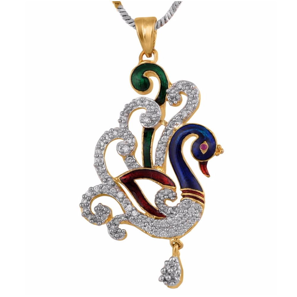 All Type Pendant Set