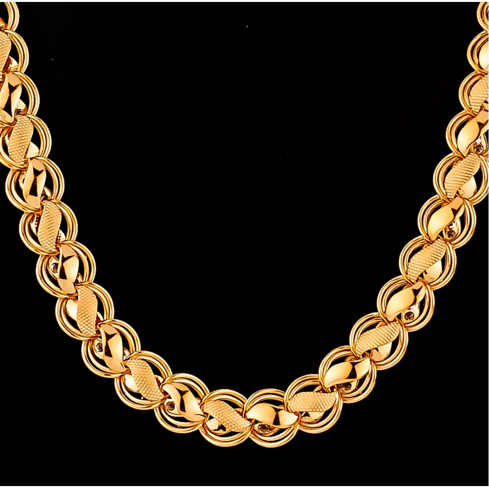 All Type Handmade Chain