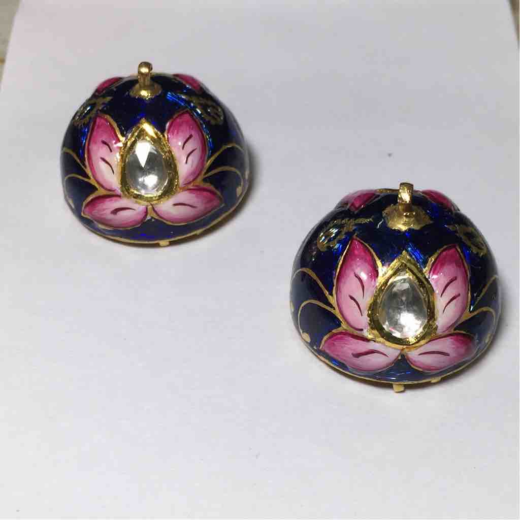 Fancy Bikaneri Ladies jumar