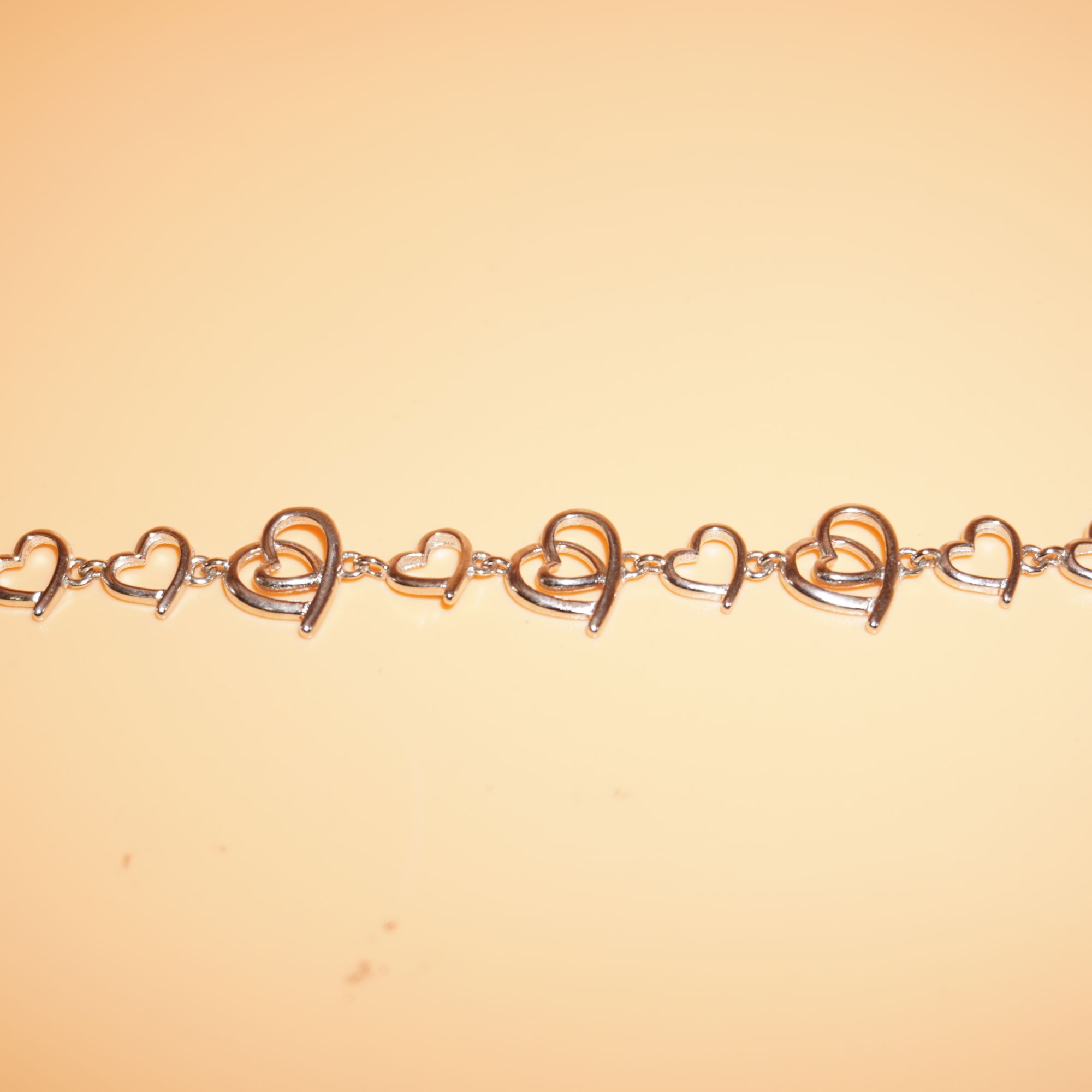 925 Silver Classic Bracelet 420R51