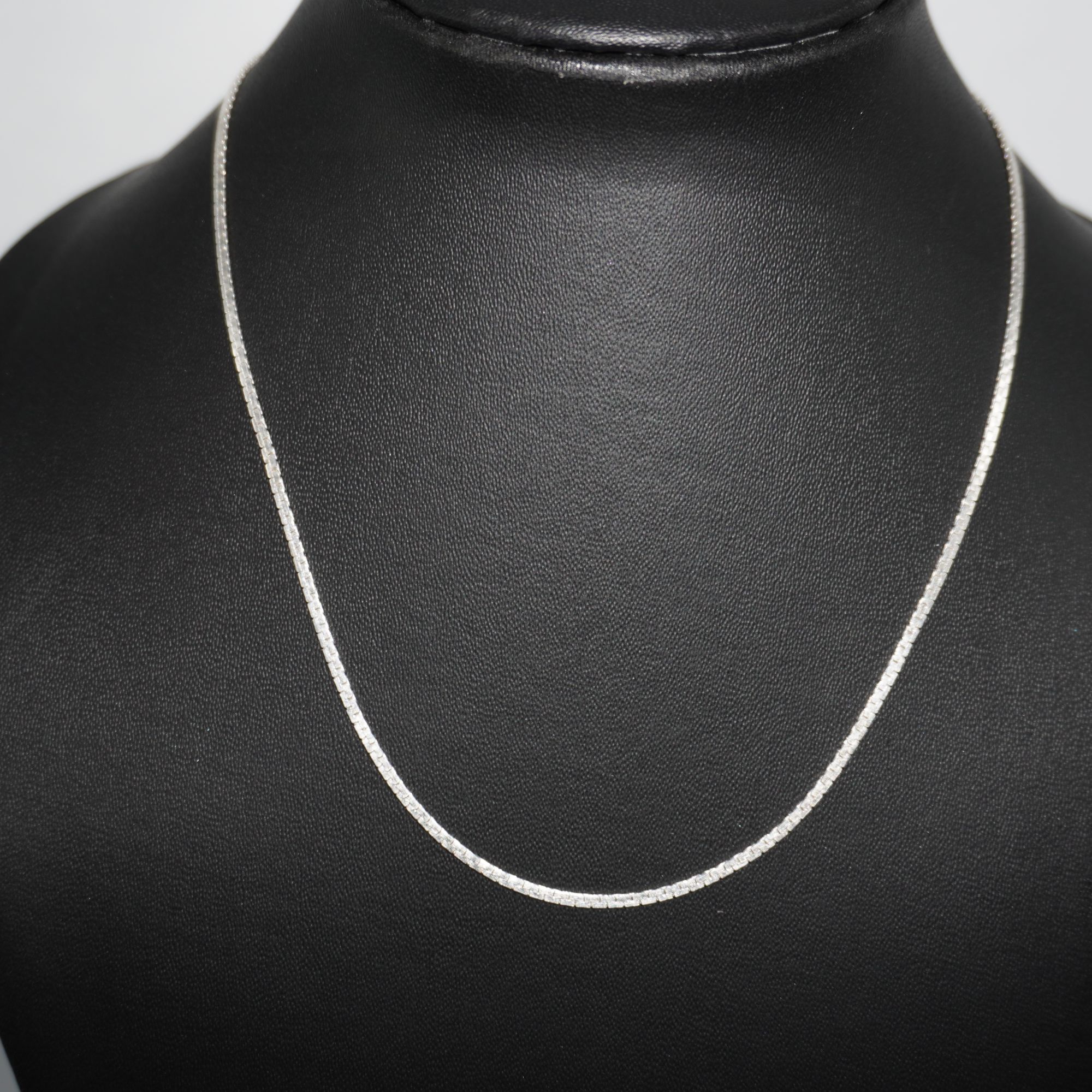 925 Silver Chain For New Baby