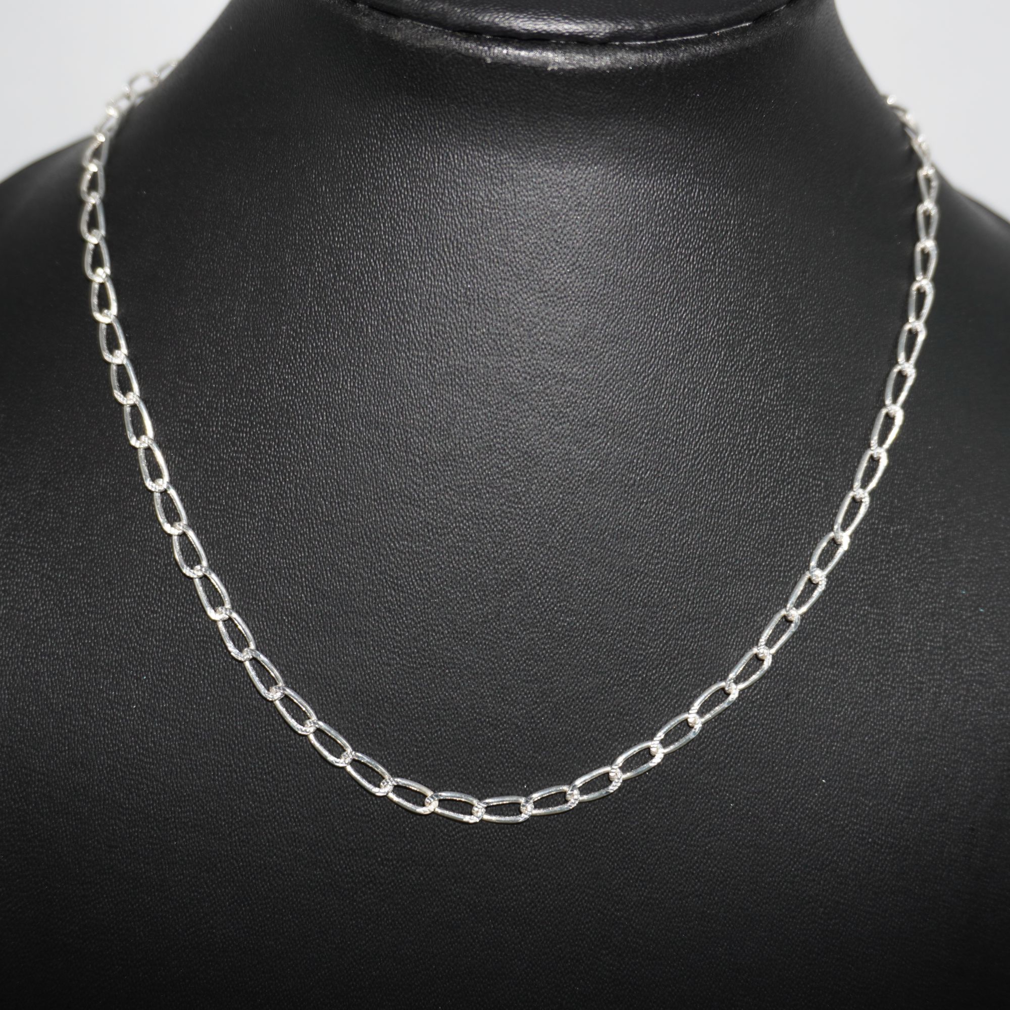 925 Silver chain for baby
