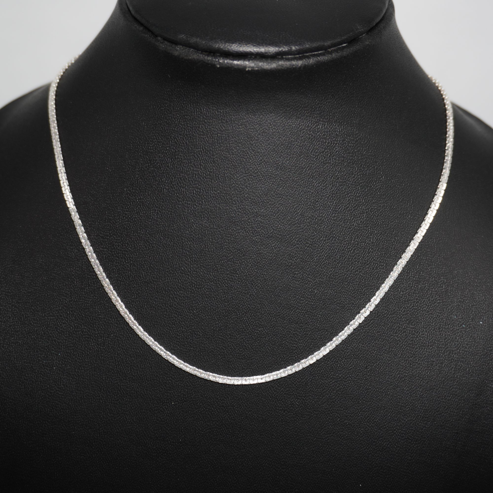 925 Silver Chain For Kids