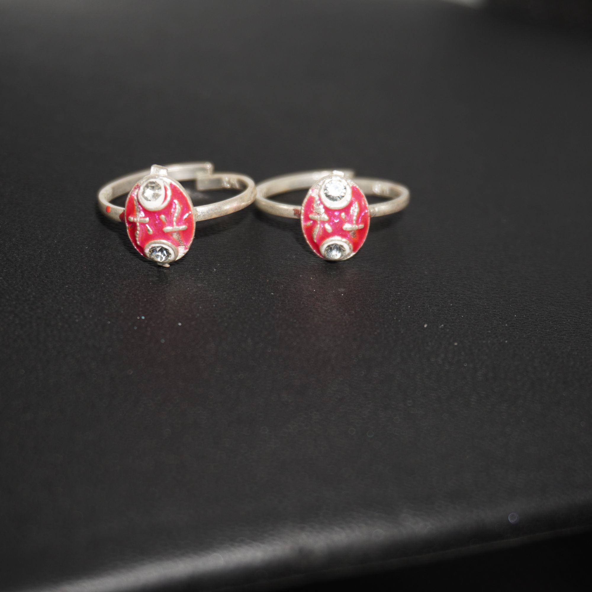 925 Silver Classy Studed Bichiya 149R146