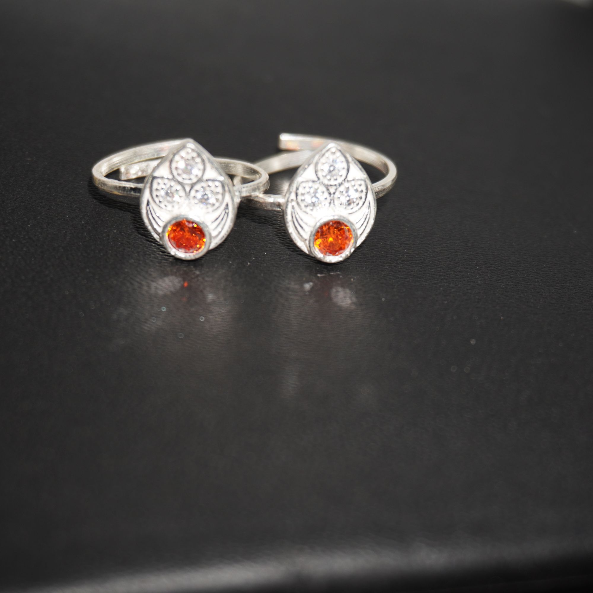 925 Silver Unique Daily Wear Bichiya 149R520
